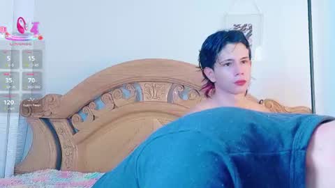 yeremmy_twink online show from June 20, 8:48 pm