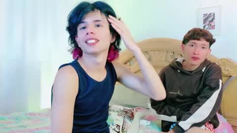 yeremmy_twink online show from July 1, 12:08 am
