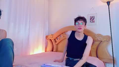 yeremmy_twink online show from July 25, 9:13 pm