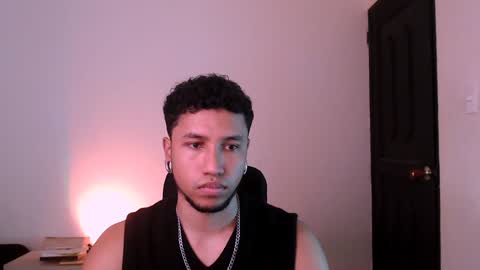 Yeff ind. model  online show from January 28, 10:01 pm