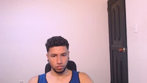 Yeff ind. model  online show from January 4, 8:16 pm