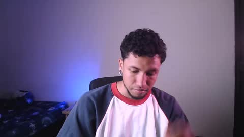 Yeff ind. model  online show from March 6, 5:35 am