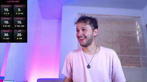 Yero online show from December 17, 8:10 pm