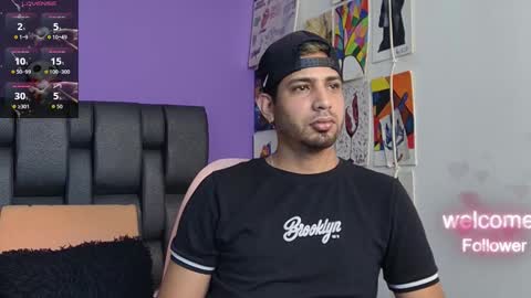 yerk_drom online show from February 19, 5:45 pm