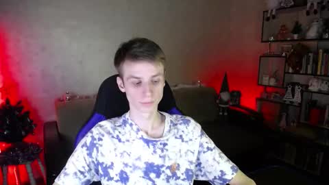 Eden online show from January 8, 9:31 pm