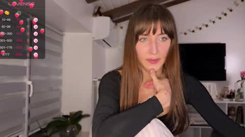Zoe online show from April 30, 8:57 pm