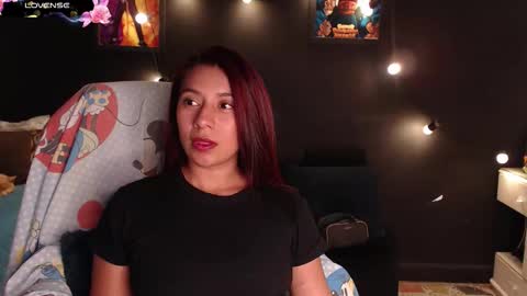 yesika_t online show from February 27, 7:06 pm