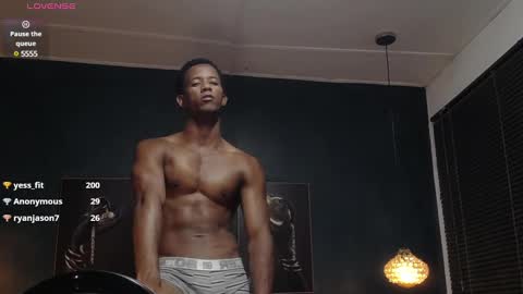 yess fit online show from February 12, 7:23 am