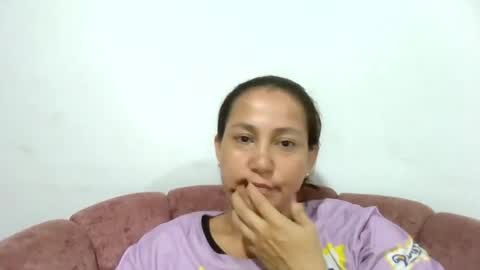 yessica and andres online show from July 4, 3:54 am