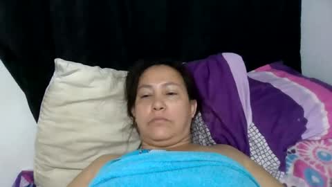 yessica and andres online show from July 24, 12:02 pm