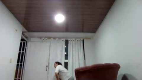 yessica and andres online show from July 6, 2:30 am