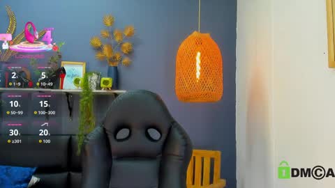 yessika_parker online show from April 25, 8:49 am