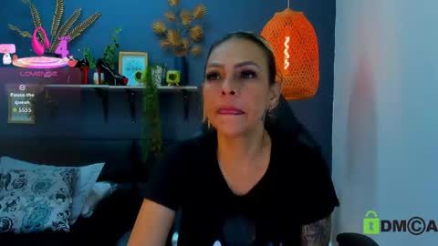 yessika_parker online show from April 29, 8:52 am