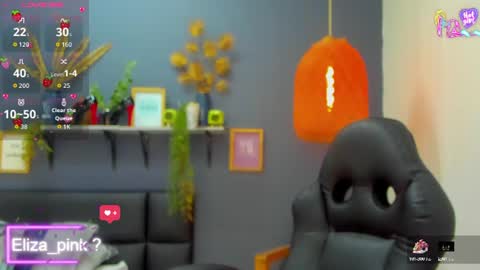 yessika_parker online show from June 16, 8:51 am
