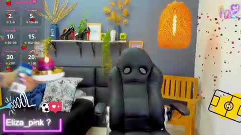 yessika_parker online show from June 13, 8:47 am