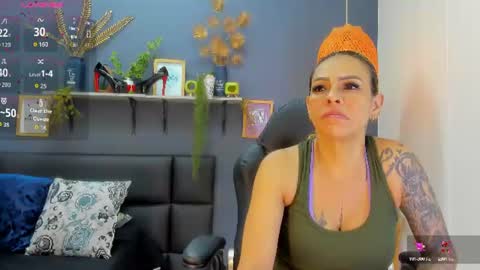 yessika_parker online show from July 29, 8:36 am