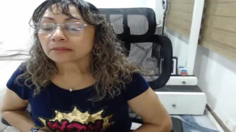 jessy online show from July 3, 1:10 am