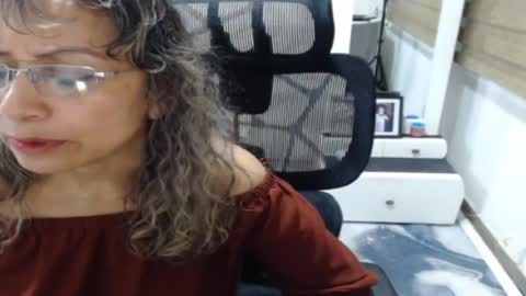 jessy online show from July 13, 12:47 am
