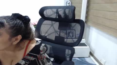 jessy online show from April 29, 2:38 am