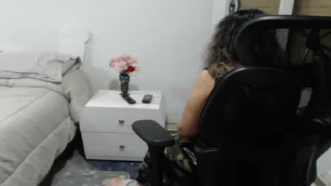 jessy online show from July 1, 1:14 am