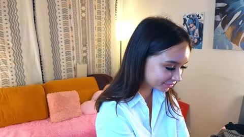 Polly online show from October 21, 8:41 am