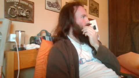 yeti_92 online show from February 24, 8:50 am