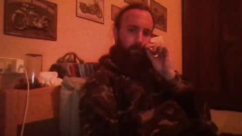 yeti_92 online show from January 12, 4:58 pm