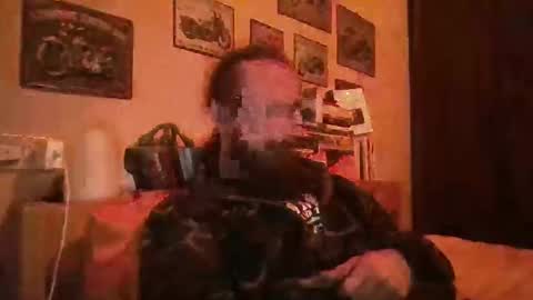 yeti_92 online show from February 17, 6:06 pm