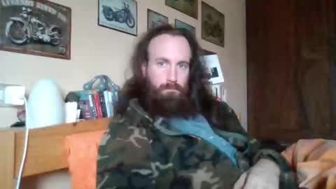 yeti_92 online show from February 22, 12:51 pm