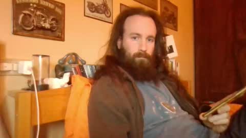 yeti_92 online show from February 19, 8:57 am