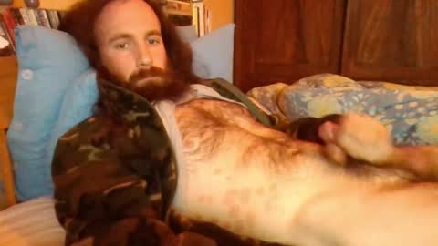 yeti_92 online show from December 14, 2:31 pm