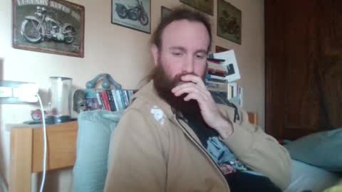 yeti_92 online show from February 5, 12:09 pm