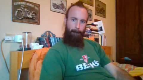 yeti_92 online show from September 25, 4:36 pm