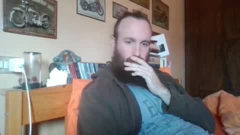 yeti_92 online show from February 27, 9:02 am