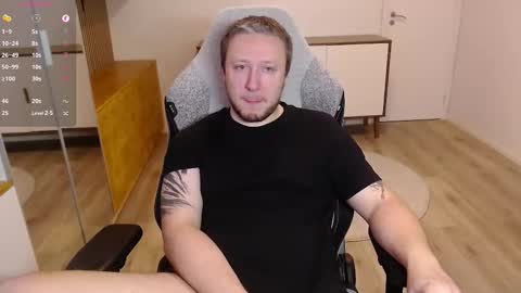 James online show from February 27, 9:40 pm