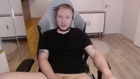 James online show from May 2, 6:36 pm