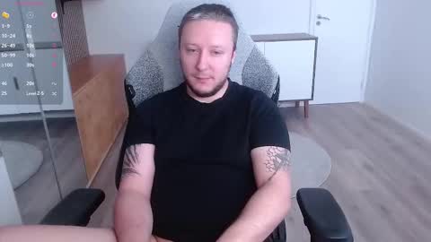 James online show from March 14, 12:42 pm