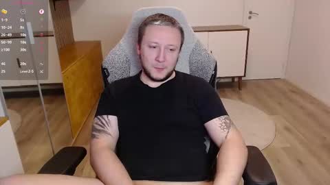 James online show from February 19, 6:40 pm