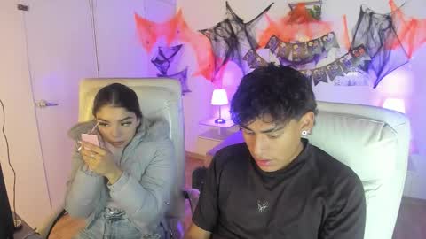 Yiing and yang online show from October 20, 11:48 am