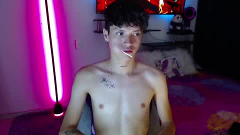 jhon online show from September 10, 12:33 am