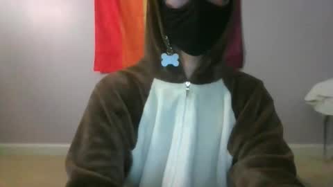 yin476 online show from October 29, 3:19 am