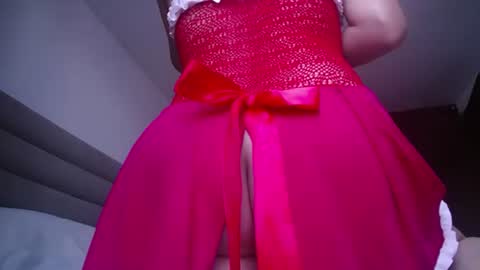 Yiny online show from July 14, 12:32 pm