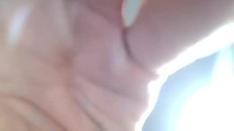 Yinyin55 online show from January 3, 10:20 am