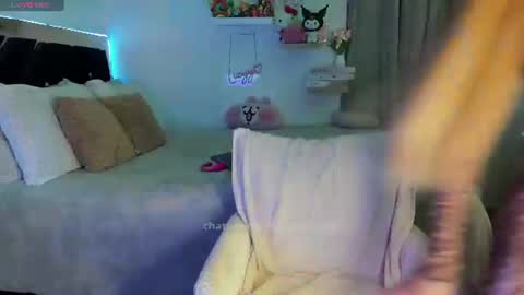 lucy online show from July 13, 3:10 am