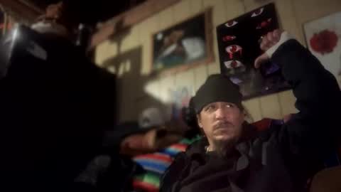 ymmotg online show from January 6, 12:13 pm