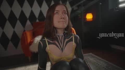 ynnenbrynn online show from March 2, 7:15 am