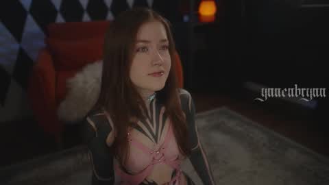 ynnenbrynn online show from March 6, 8:24 am