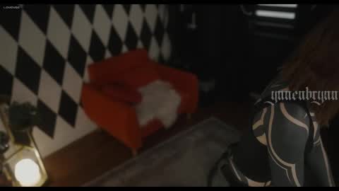 ynnenbrynn online show from April 23, 12:29 pm