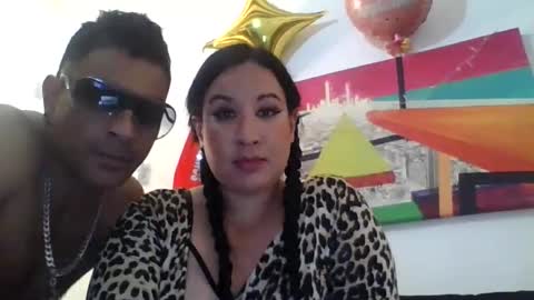 yoahotpetrafiery online show from April 6, 6:53 pm