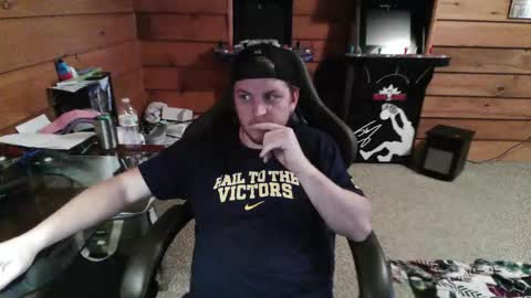 yobenko online show from March 10, 8:57 pm